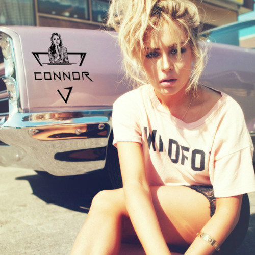 Trap Mix August 2014