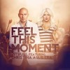 Pitbull ft. Christina Aguilera - Feel This Moment