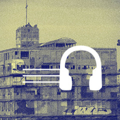 Performance radiophonique de P-Node à Berlin