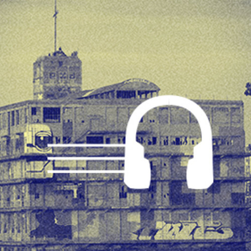 Performance radiophonique de P-Node à Berlin