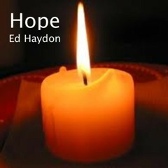 Ed Haydon: "Hope" (new recording by Andrew Eales)