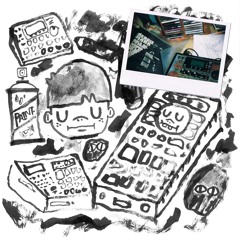 [the lost tapes] sideA: ~Oliver [birdbreathXoliver]