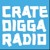 Artwork for CRATE DIGGA RADIO!!! #27