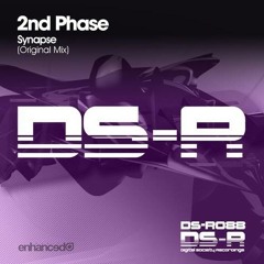 2nd Phase - Synapse (Original)