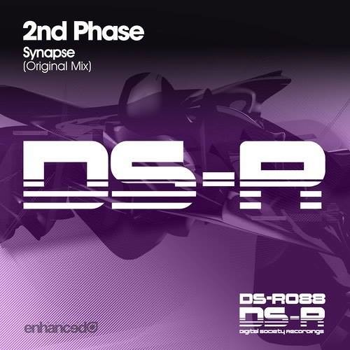 2nd Phase - Synapse (Original)