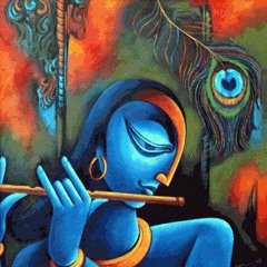 KRISHNA Magical Experience - MANMOHANA MORA(1)