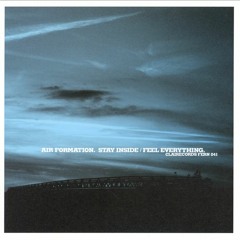 Air Formation - Caught Upon the Waves