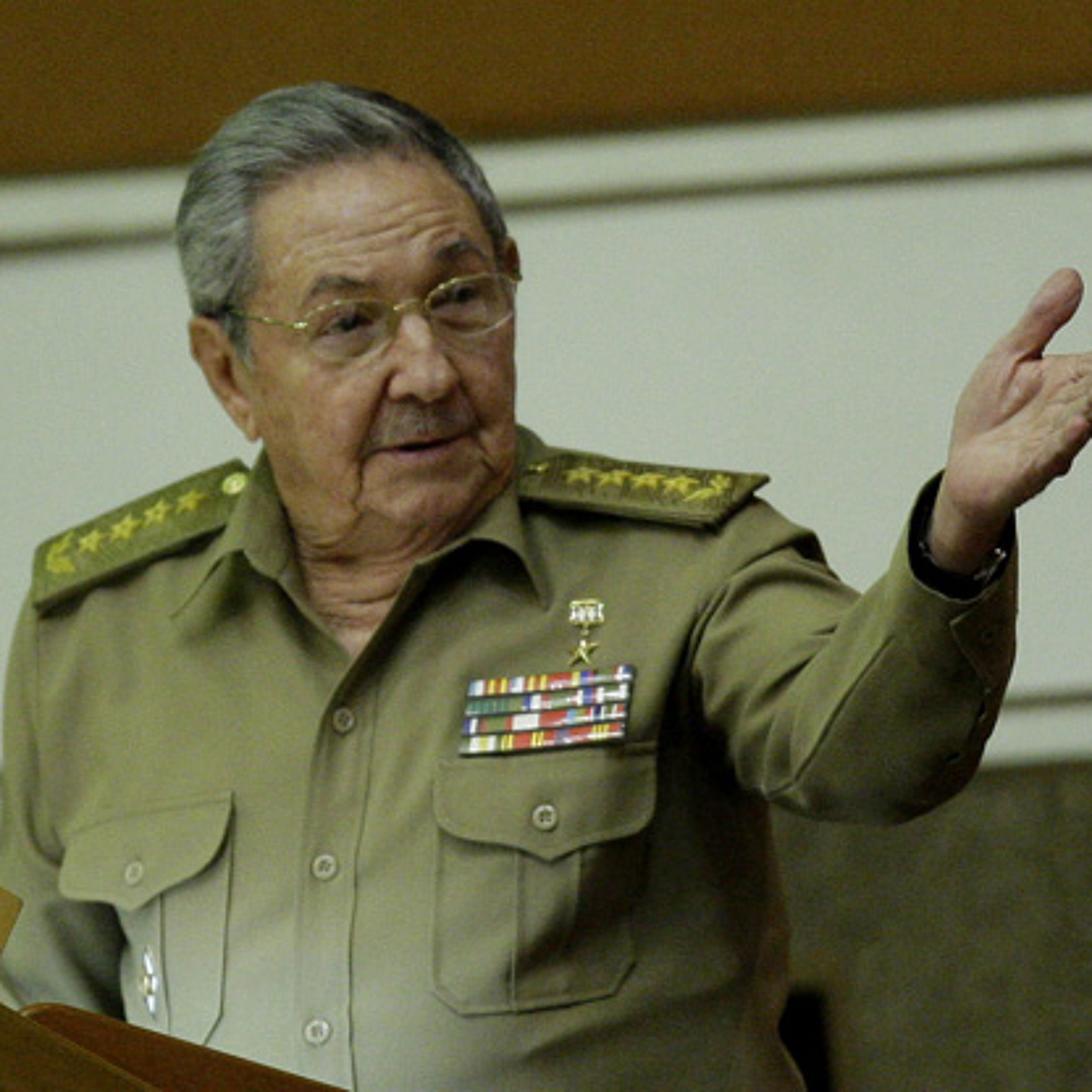 From the Archives: Reacting to Cuban Reforms & Leftist Politics in Latin America (Lp10212011) episode artwork