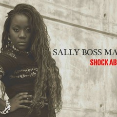 Sally Boss Madam - Shock Absorber
