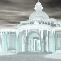 Ice Sanctuary (Digimon World remake)