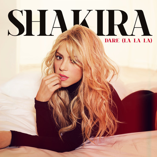 Stream Shakira - Dare (La La La) [8Bit] by 8Bit Music | Listen online for  free on SoundCloud