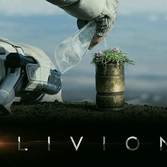 Oblivion movie