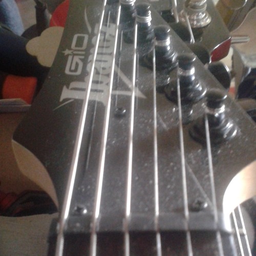 Nirvana - Smells Like Teen Spirit - Instrumental Cover