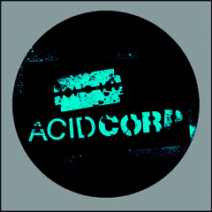 Never Gets Old (out now on ACID CORP 003!)
