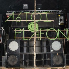 Live Tagatek & Pepito @ A6 TOI AU PLAFON 2