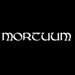 MORTUUM  -  Everything (Demo 2001)