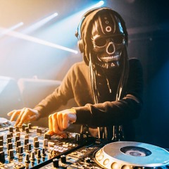 Prescribed: Dubstep