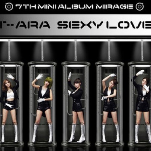 Stream T - Ara Sexy Love DJ Cherry Rmx 2014 by Cherry-F Paradise