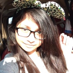 Let Me Be The One Cover