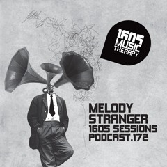 1605 Podcast 172 with Melody Stranger