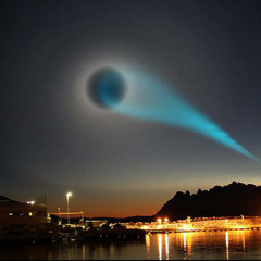 TMP - Project Blue Beam [INSTRUMENTAL]