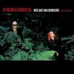 Fangoria - Mas que una Bendición.Forecast Remix. MuphyG