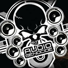 SLS023 - Sicknarf @ Audio Genocide - 03.05.14