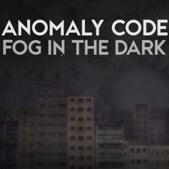 Fog In The Dark (Original Mix)