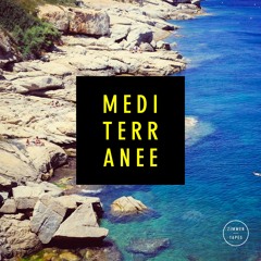 Zimmer - Méditerranée | July 14 Tape