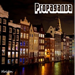 Propaganda (Original Mix)