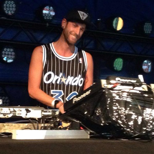 Sebästschen @ Steinberg Open Air 2014