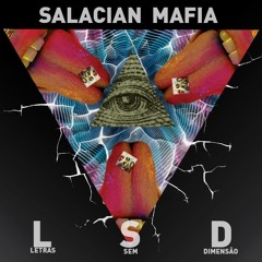 Salacian Mafia - Empreitada De Rimas