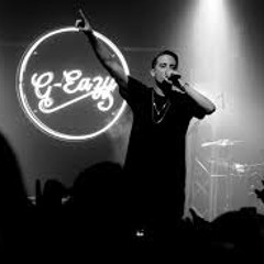 Fried Rice (ft. Onra) By G Eazy