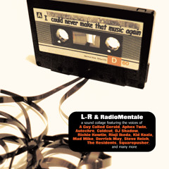 I Could Never Make That Music Again (Album Sub Rosa 2007)