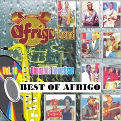 Best Of Afrigo