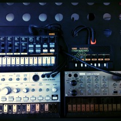 Boubastar - Studio Session Live