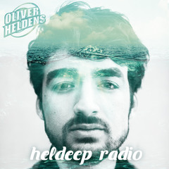 Oliver Heldens - Heldeep Radio #008 (Guestmix by Mr. Belt & Wezol)