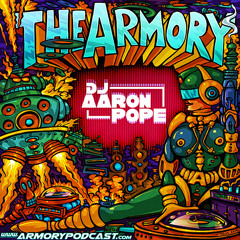 DJ Aaron Pope - Episode 048