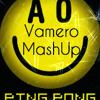 Hardwell Vs Imagine Dragons - Ping Pong Demons (Vamero Mashup)
