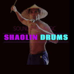 Shaolin Drums by Soundclap.net