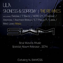 Ula - Sadness & Sorrow (Etasonic Remix) Low Quality Preview