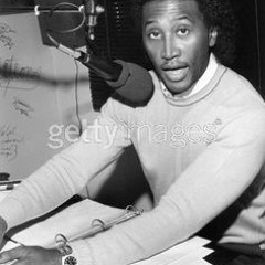 Frankie Crocker Returns....(Again)