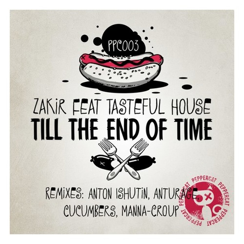Zakir Feat Tasteful House – Till The End Of Time (Original Mix)