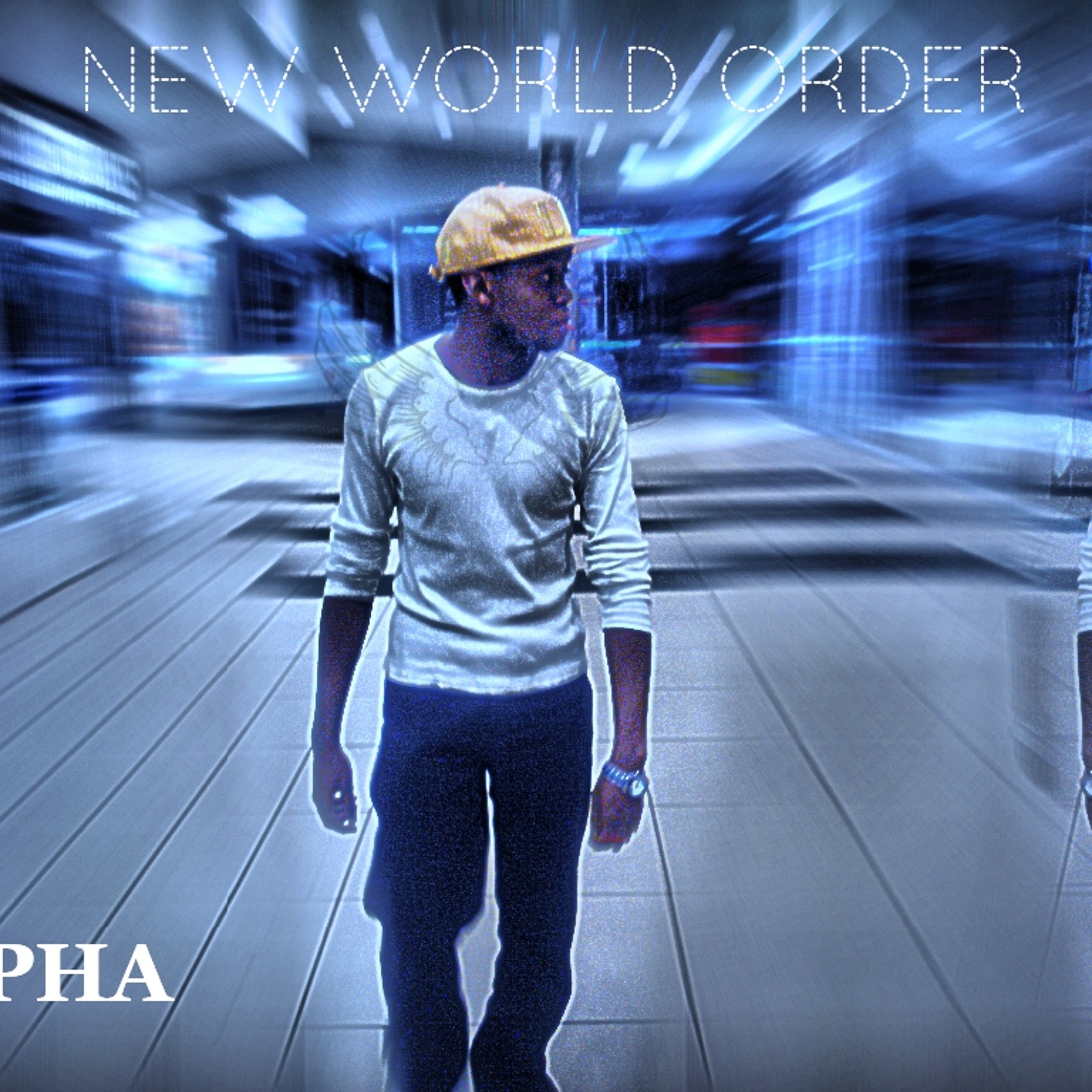 NewWorldOrder episode artwork