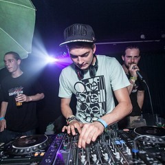 Nephilim B2b Kibba