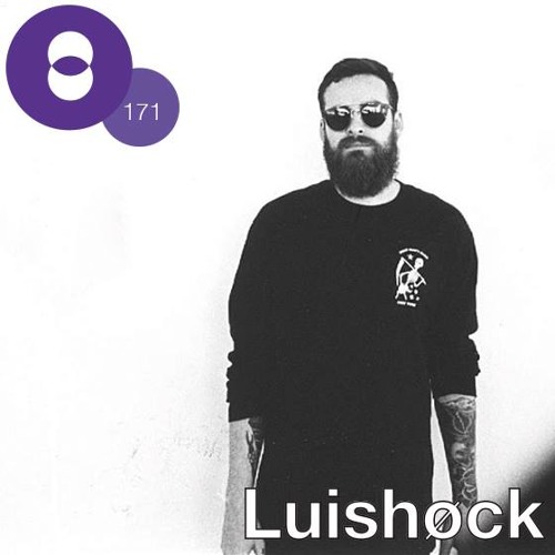 Concepto MIX #171 Luishøck
