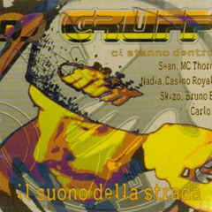 M.C. Scarso Dj Gruff feat. Sean