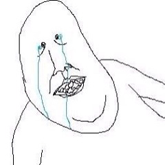 Radioactive (acoustic cover version)