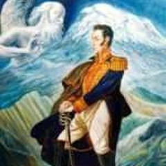 Mi Delirio sobre el Chimborazo. Simón Bolívar
