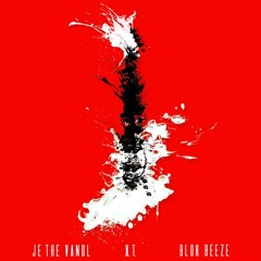 G - String (ft XT And Blok Beeze) Prod By DJ SKOOLY